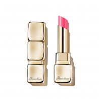 Guerlain KissKiss Bee Glow Balm - 458 Pop rose glow