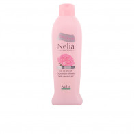 Instituto Español Nelia Agua de Rosas Gel douche 900 ml
