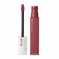 Maybelline Superstay Matte Ink - 80 Ruler