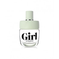 Rochas Girl Eau de toilette 40 ml