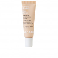 Sensilis Velvet [Skin] Longwear Concealer & Filler - 02 Beige