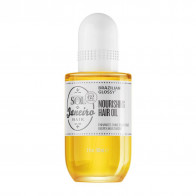 Sol de Janeiro Brazilian Glossy Nourishing Hair Oil 60 ml