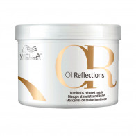 Wella Oil Reflections Mask 500 ml