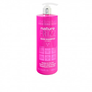 Abril et Nature Nature Frizz Bain Shampoo 1000 ml