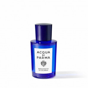Acqua di Parma Blu Mediterraneo Bergamotto di Calabria Eau de toilette 50 ml