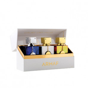 Armaf Lote Club de Nuit Set de fragancias