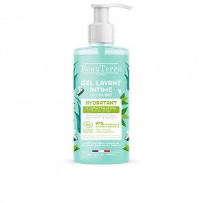 BeauTerra Gel Lavant Intime Hydratant 500 ml