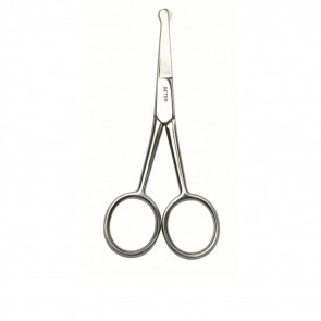 Beter Tijeras Especial hombre nariz & orejas punta roma