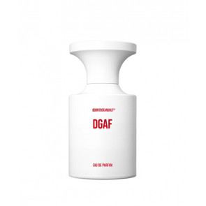 Borntostandout Dgaf Eau de parfum 50 ml