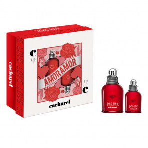 Cacharel Lote Amor Amor Eau de toilette