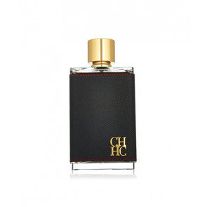 Carolina Herrera CH MEN Eau de toilette Vaporizador 200 ml