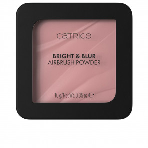 Catrice Bright & Blur Airbrush Powder - 010
