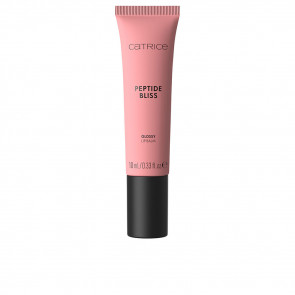 Catrice Peptide Bliss Glossy Lip Balm - 010 Life In Rose