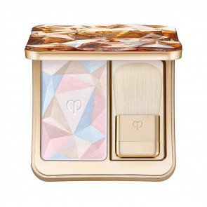 Clé de Peau Beauté Luminizing Face Enhancer - 21 Daybreak Shimmer