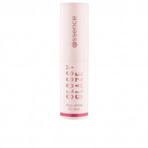 Essence Glossy Glaze High shine lipstick - 03 Pink Things Up