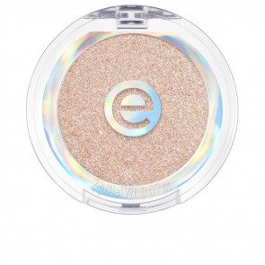 Essence Monocroma Glitter Eyeshadow - 03 Blushed Stardust