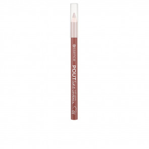 Essence Poutline Soft Glide Lip Pencil - 01 Like To Mauve It