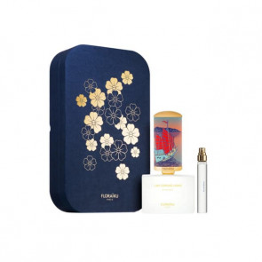 Floraïku Lote I Am Coming Home Eau de parfum