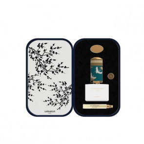 Floraïku Lote I Am Coming Home Eau de parfum