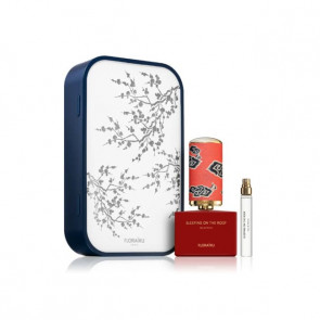 Floraïku Lote Sleeping On The Roof Eau de parfum