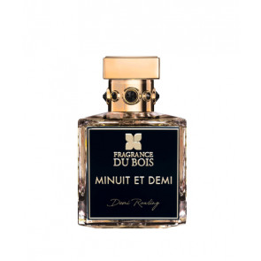 Fragrance Du Bois Minuit et Demi Eau de cologne 100 ml