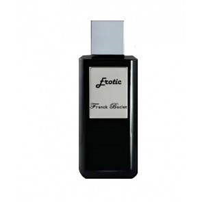 Franck Boclet Erotic Extrait de parfum 100 ml