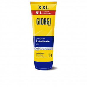 Giorgi Line Gel Fijador Extrafuerte 48h - 3 240 ml