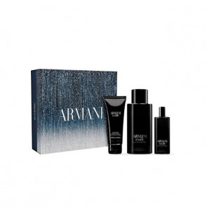 Giorgio Armani Lote Armani Code Homme Eau de toilette