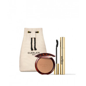 Guerlain Lote Terracotta Set de maquillaje facial
