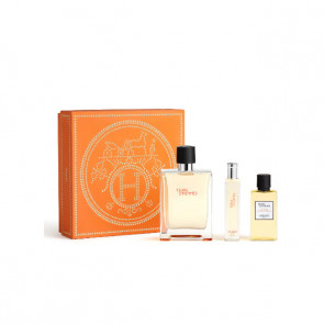 Hermès Lote Terre d'Hermès Eau de toilette