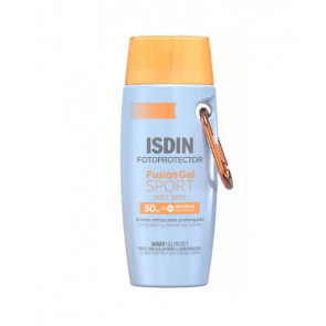 ISDIN Fusion Gel Sport Fotoprotector SPF50+ 100 ml