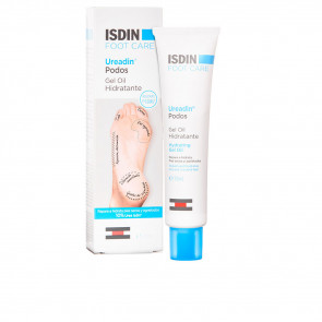 ISDIN Ureadin Podos Gel oil hidratante 75 ml