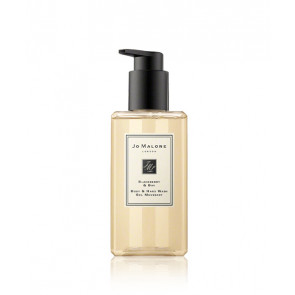 Jo Malone Blackberry & Bay Body & Hand Wash Jabón líquido 250 ml