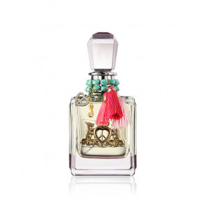 Juicy Couture PEACE, LOVE AND JUICY COUTURE Eau de parfum Vaporizador 100 ml Frasco