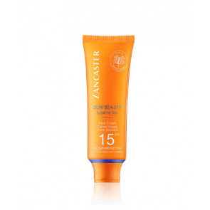 Lancaster Sun Beauty Face Cream SPF15 50 ml
