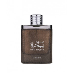 Lattafa Oud Najdia Eau de parfum 100 ml