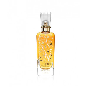 Lattafa Safwaan L'Autre Oud Eau de parfum 100 ml
