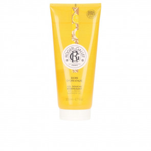 L'Occitane Bois D'Orange Gel de ducha 200 ml