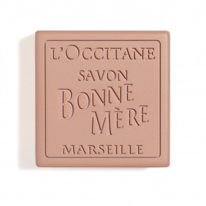 L'Occitane Bonne Mère Linden & Sweet Orange Soap Pastilla de jabón 100 g