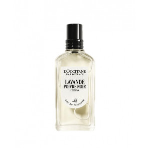 L'Occitane Lavande Poivre Noir Eau de toilette 50 ml