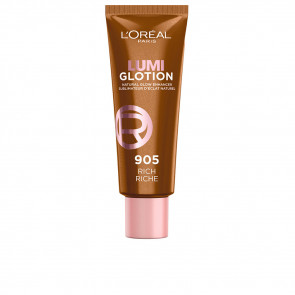 L'Oréal Lumi Glotion Natural Glow Enhancer - 905 Dark, Glow