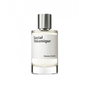 Maison Crivelli Santal Volcanique Eau de parfum 100 ml
