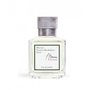 Maison Francis Kurkdjian L'Homme a La Rose Eau de parfum 70 ml