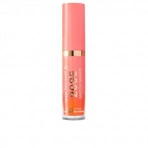 Max Factor 2000 Calorie Match Maker Lipgloss Satin - 010 Bubbly