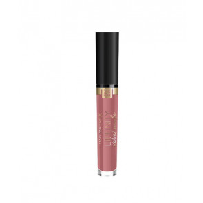 Max Factor Lipfinity Velvet Matte - 020 Coco creme