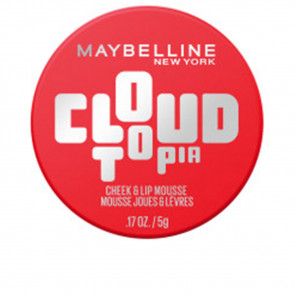 Maybelline Cloudtopia Cheek & Lip Mousse - 03