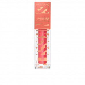 Maybelline Sunkisser Matte Blush - 30 Pink Mirage