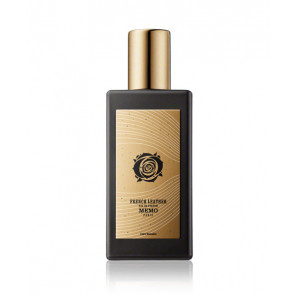 Memo Paris French Leather Eau de parfum 200 ml
