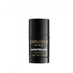 Montblanc Explorer Extreme Desodorante stick 75 g