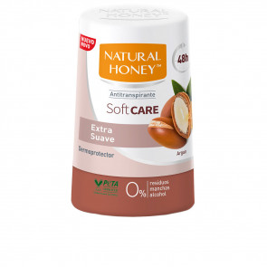 Natural Honey Soft Care Desodorante roll-on 50 ml